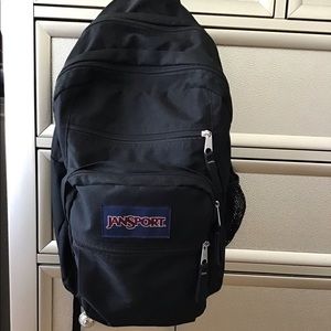 JanSport Backpack